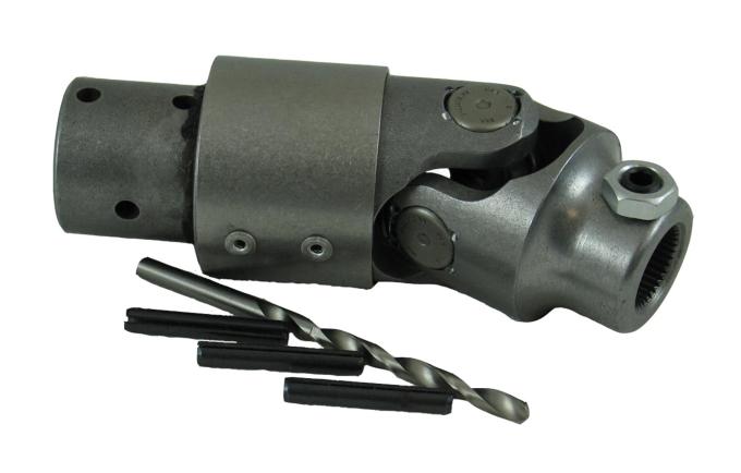 Borgeson Steel Vibration Reducer Joint 036425