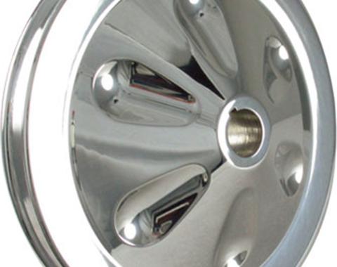 Borgeson Power Steering Pulley 801202