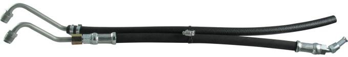 Borgeson Power Steering Hose Kit 925110