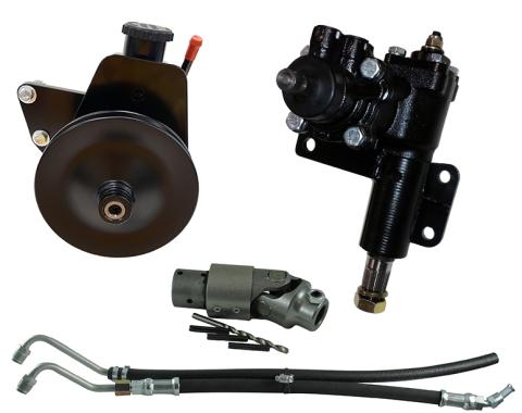 Borgeson Steering Conversion Kit 999063