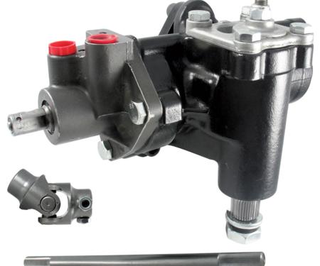 Borgeson Steering Conversion Kit 999015