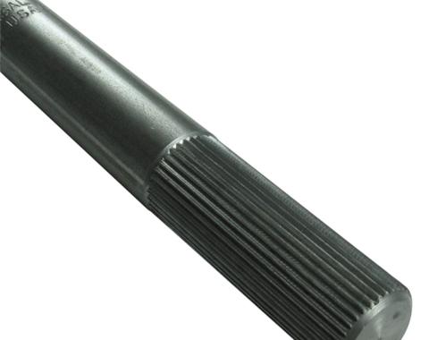 Borgeson Steel Splined Shaft 409216