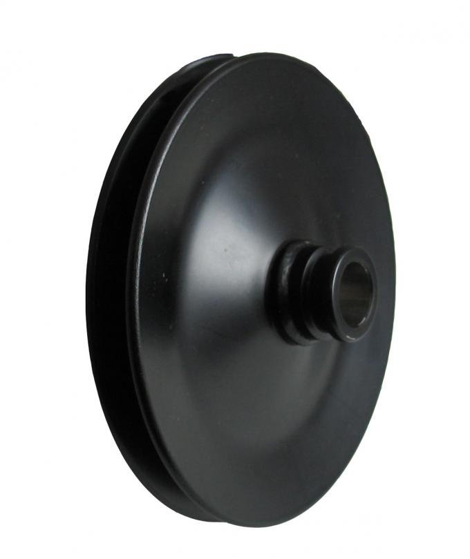 Borgeson Power Steering Pulley 1-Row 801105