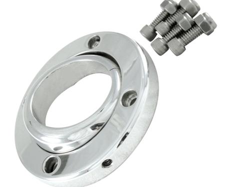 Borgeson Column Floor Mount 909013