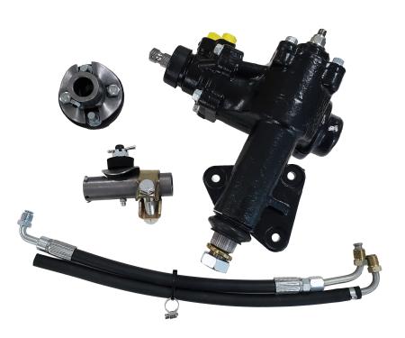 Borgeson Chevrolet Corvette 1967-1982 Steering Conversion Kit 999073
