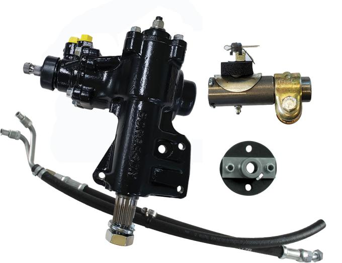 Borgeson Steering Conversion Kit 999053