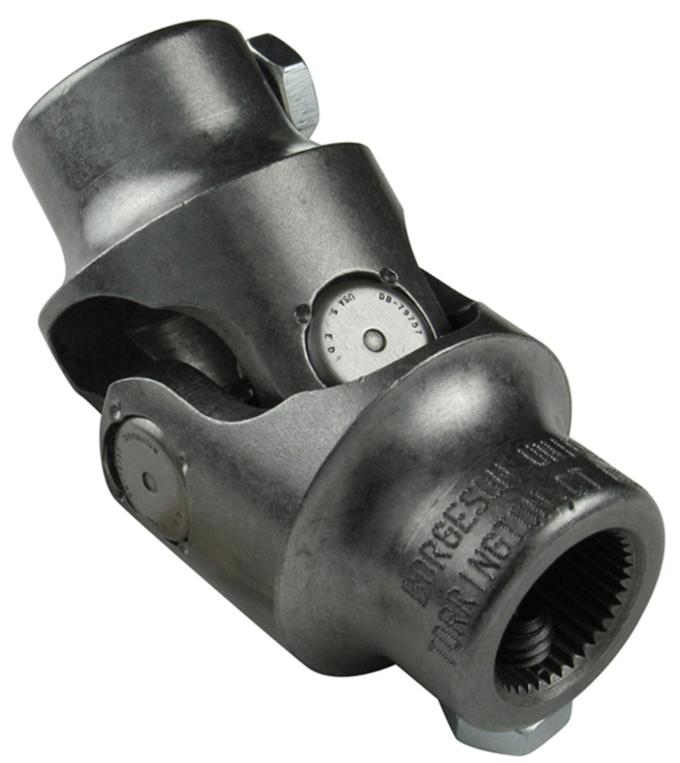 Borgeson Steel Single Universal Joint 013431