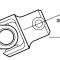 Borgeson Steel Single Universal Joint 013431