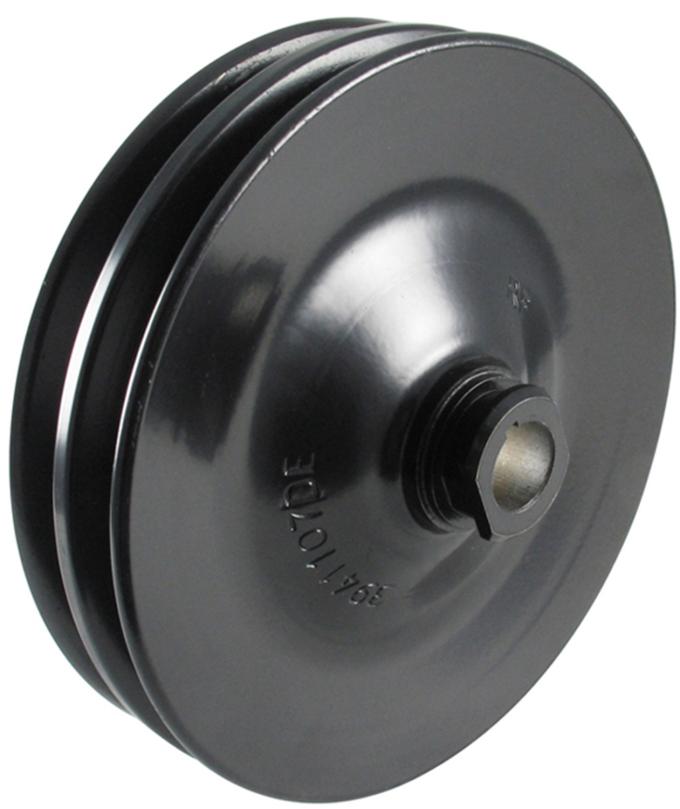 Borgeson Power Steering Pulley 801001