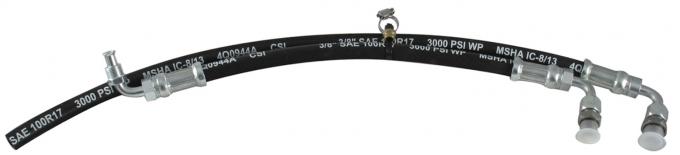 Borgeson Power Steering Hose Kit 925112