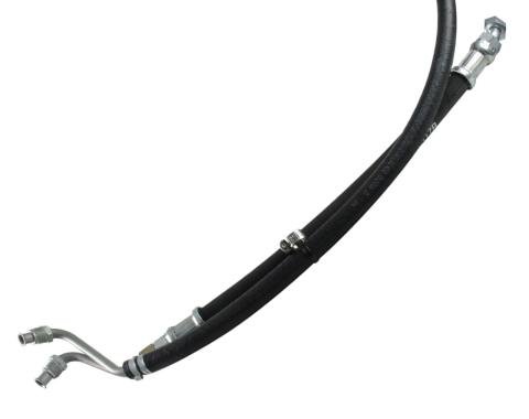 Borgeson Power Steering Hose Kit 925109