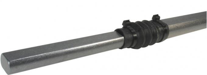 Borgeson Universal Steering Shaft Telescopic 460018