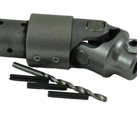 Borgeson Steel Vibration Reducer Joint 036425