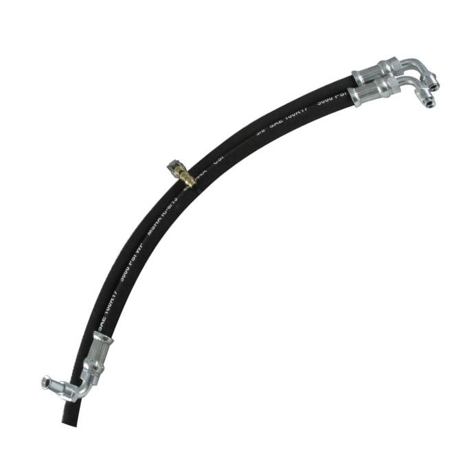 Borgeson Power Steering Hose Kit 925103