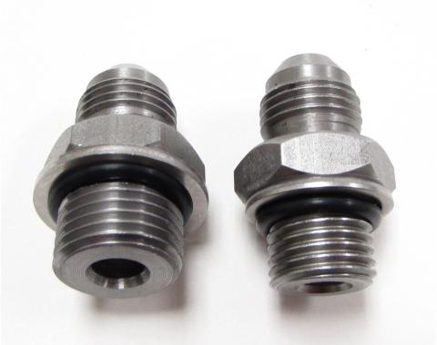 Borgeson Power Steering Adapters 925120