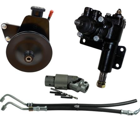 Borgeson Steering Conversion Kit 999063