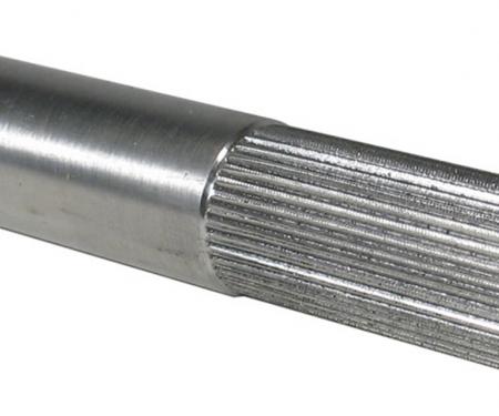 Borgeson Universal Steering Shaft Splined 439230