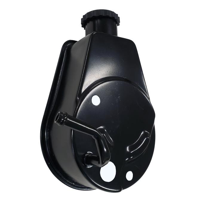 Borgeson Power Steering Pump Reservoir RES005