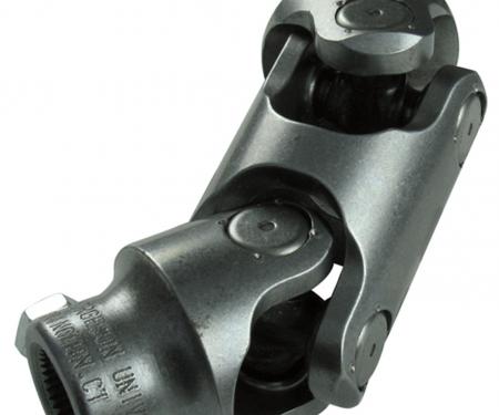 Borgeson U-Joint Universal Steering Joint Billet Double 023764
