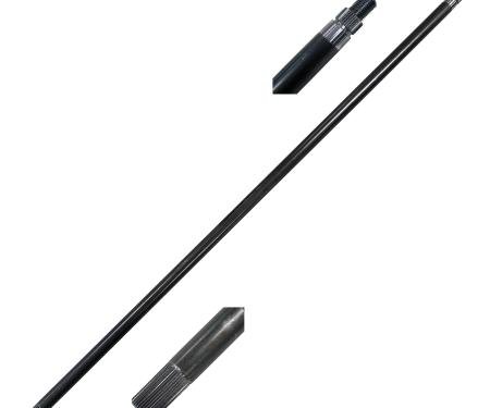 Borgeson Chevrolet Corvette 1963-1966 Steering Column Shaft 990046
