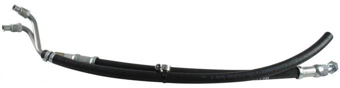 Borgeson Power Steering Hose Kit 925109