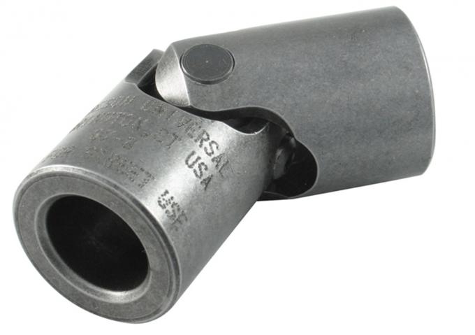 Borgeson U-Joint Universal Steering Joint Billet Racing 523462