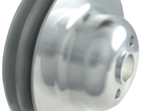 Borgeson Crank Pulley 801150
