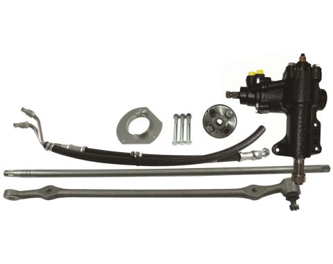 Borgeson Ford Mustang 1964-1966 Steering Conversion Kit 999023