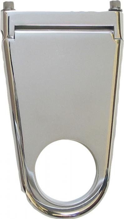Polished Aluminum 1-3/4 Column x 3 Drop Borgeson 913173 Open Style Steering Column Drop 1-3/4 Column x 3 Drop Polished Aluminum 1-3/4 Column x 3 Drop Borgeson 913173 Open Style Steering Column Drop 1-3/4 Column x 3 Drop