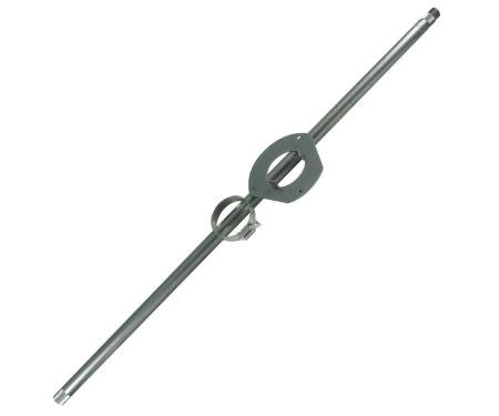 Borgeson Ford Mustang 1964-1969 Steering Column Shaft 990040