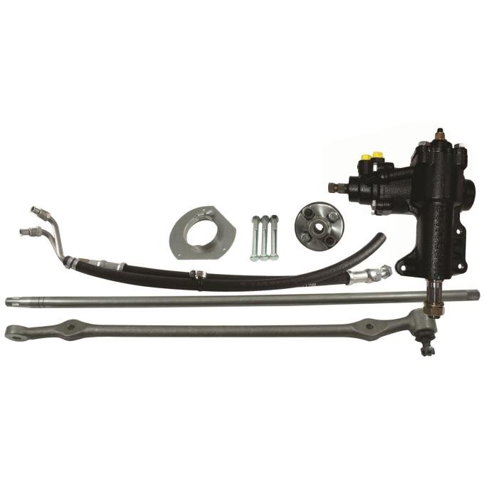 Borgeson Ford Mustang 1964-1966 Steering Conversion Kit 999023