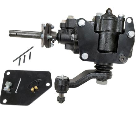 Borgeson Steering Conversion Kit 999067