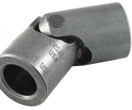 Borgeson U-Joint Universal Steering Joint Billet Racing 524064