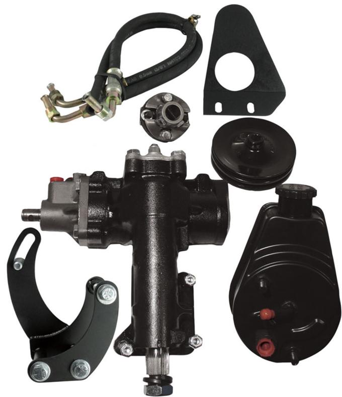 Borgeson Steering Conversion Kit 999010