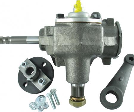 Borgeson Steering Conversion Kit 999002