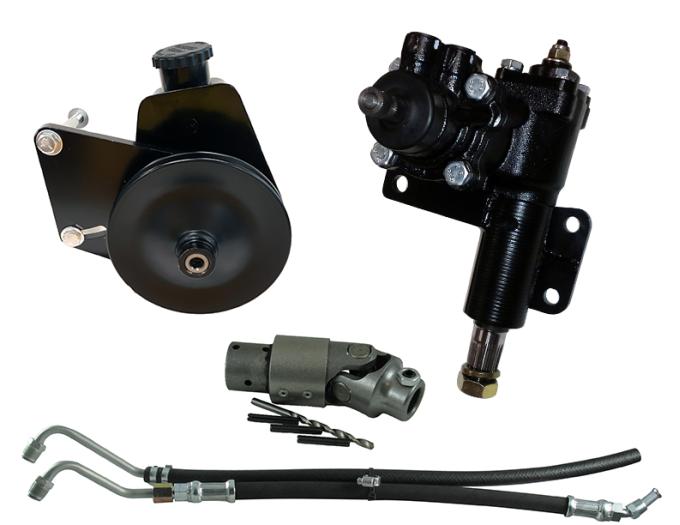 Borgeson Steering Conversion Kit 999065