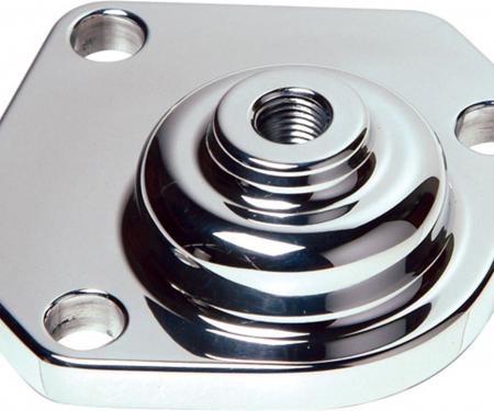 Borgeson Steering Box Cover Billet 921006