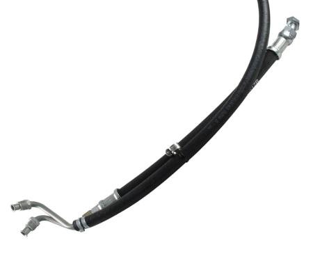 Borgeson Power Steering Hose Kit 925107