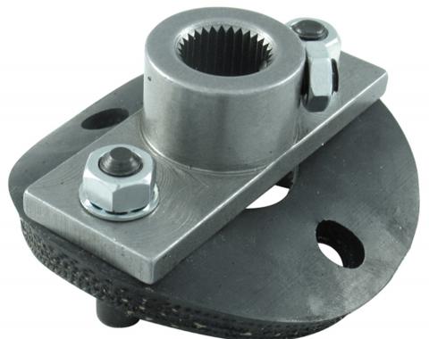 Borgeson Steering Coupler Rag Joint 990012