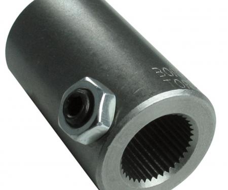 Borgeson Universal Steering Coupler Adapter 312500