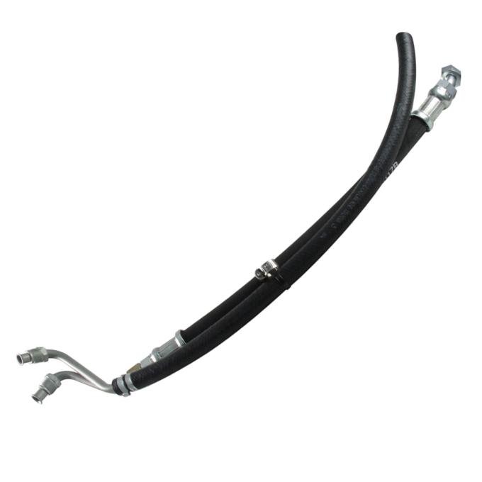 Borgeson Power Steering Hose Kit 925107