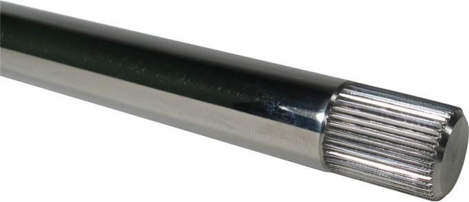 Borgeson Universal Steering Shaft Splined 429248