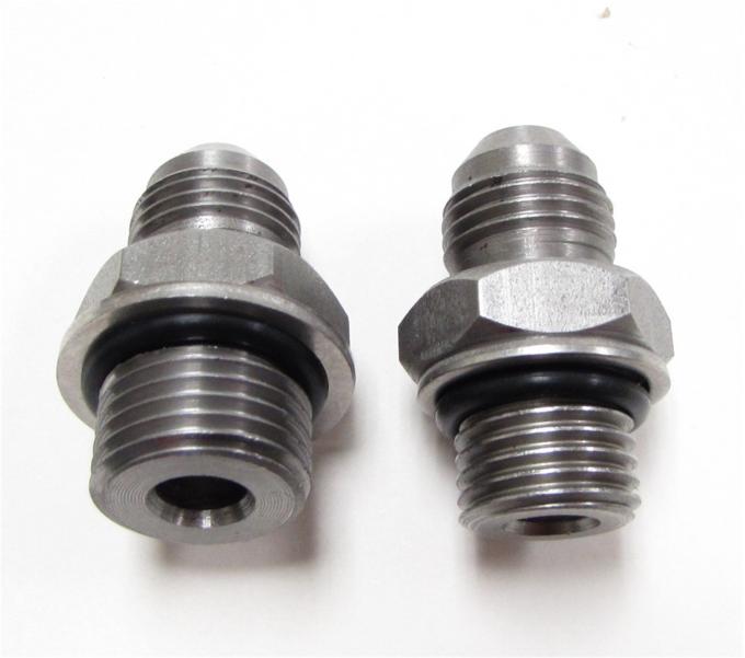 Borgeson Power Steering Adapters 925120