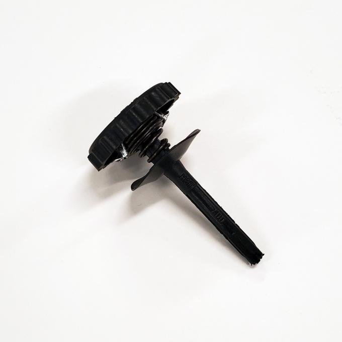 Borgeson Power Steering Pump Cap PSPCAP
