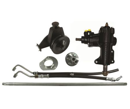 Borgeson Ford Mustang 1964-1966 Steering Conversion Kit 999026