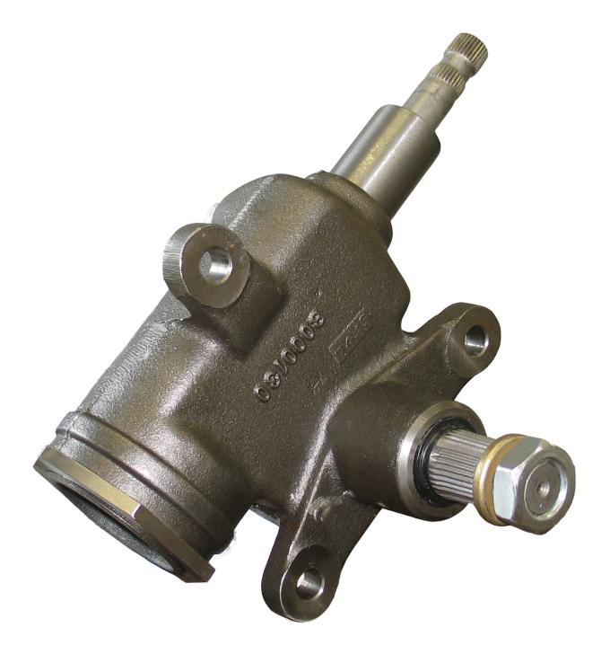 Borgeson Saginaw Manual Box 920042