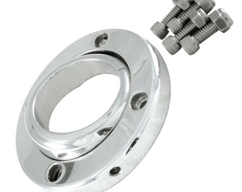 Borgeson Column Floor Mount 909013