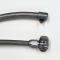 Borgeson Power Steering Hose Kit. 925131