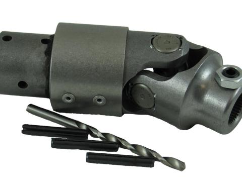 Borgeson Steel Vibration Reducer Joint 036425