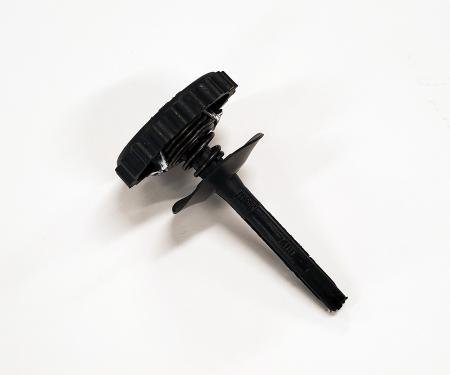 Borgeson Power Steering Pump Cap PSPCAP
